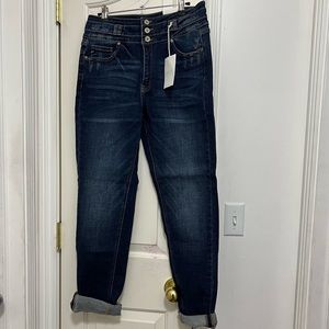 KanCan High Rise Jeans